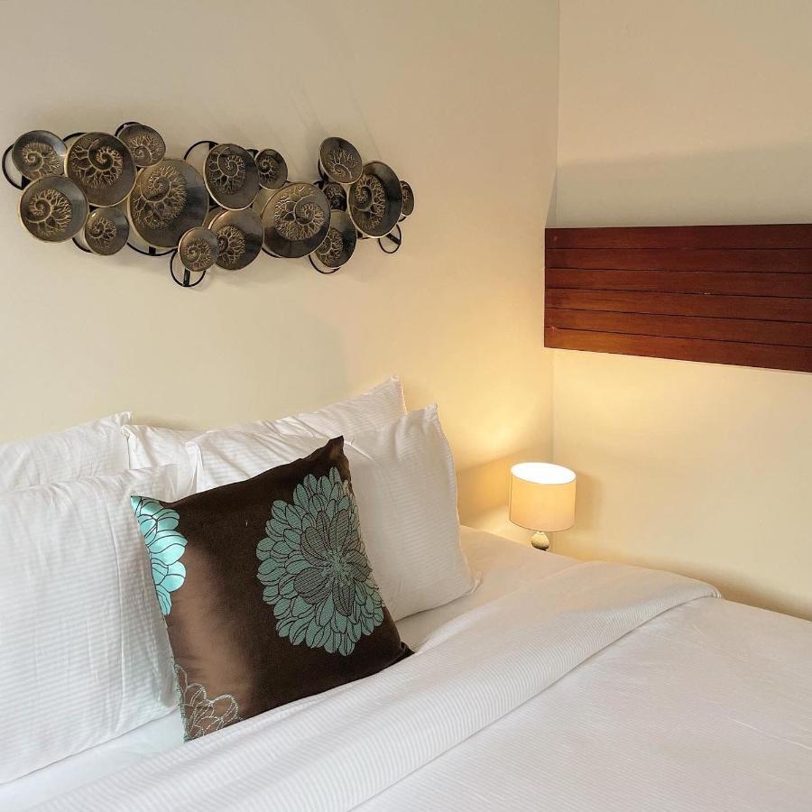 Taj Maza Sunset Villas Τζίλι Τραγουανγκάν Εξωτερικό φωτογραφία